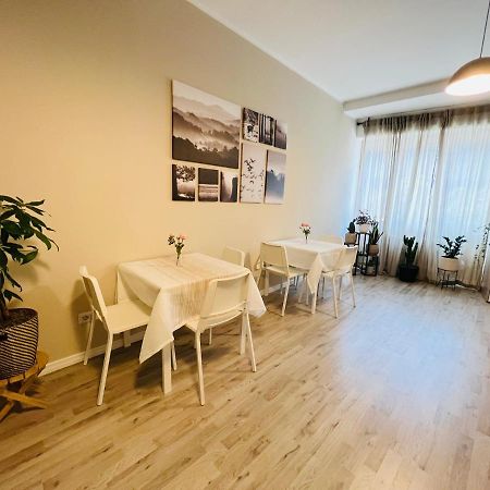 Sonila'S Home 1 贝尔加莫 外观 照片