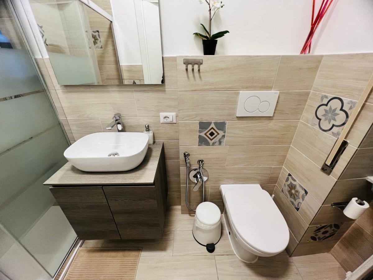 Sonila'S Home 1 贝尔加莫 外观 照片