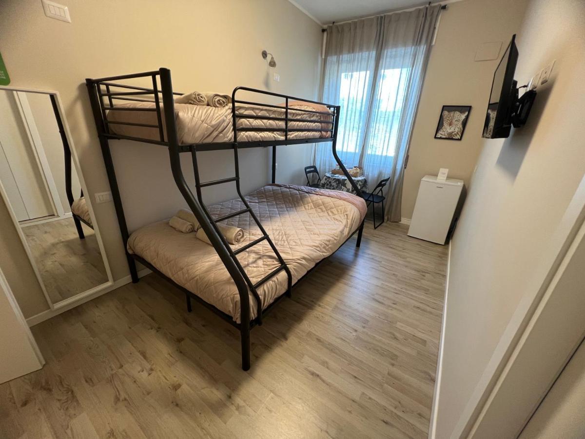 Sonila'S Home 1 贝尔加莫 外观 照片