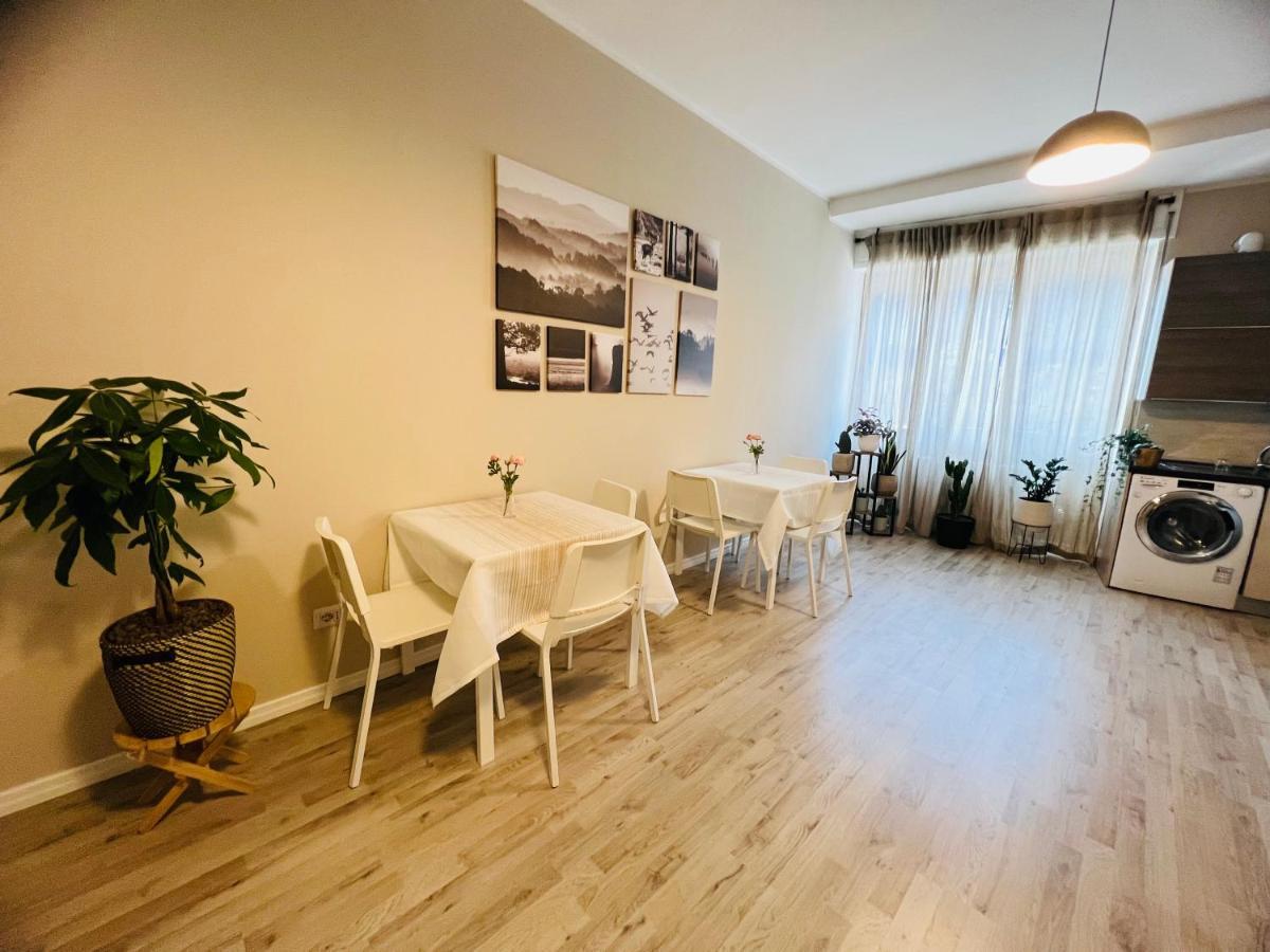 Sonila'S Home 1 贝尔加莫 外观 照片
